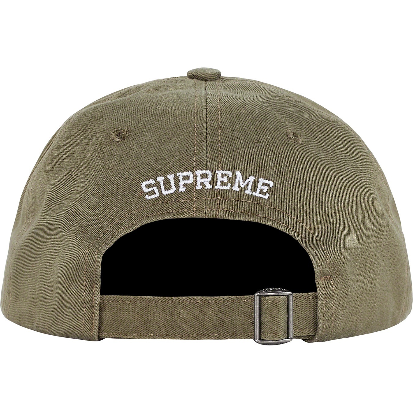 Shell Patch 6-Panel view 11